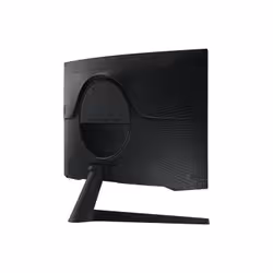Samsung Odyssey S27CG552EU écran plat de PC 68,6 cm (27") 2560 x 1440 pixels Dual WQHD LED Noir - Vue supplémentaire 8