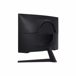 Samsung Odyssey S27CG552EU écran plat de PC 68,6 cm (27") 2560 x 1440 pixels Dual WQHD LED Noir - Vue supplémentaire 9
