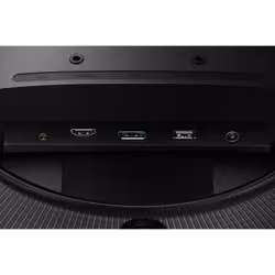 Samsung Odyssey S32CG552EU écran plat de PC 81,3 cm (32") 2560 x 1440 pixels Quad HD LED Noir - Vue supplémentaire 12