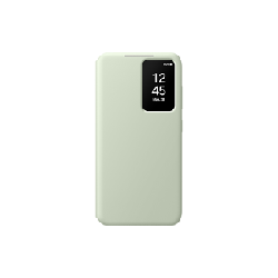 Samsung Smart View Case coque de protection pour téléphones portables 15,8 cm (6.2") Étui avec portefeuille Vert