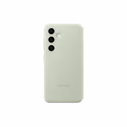 Samsung Smart View Case coque de protection pour téléphones portables 15,8 cm (6.2") Étui avec portefeuille Vert