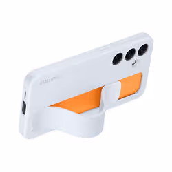 Samsung Standing Grip Case coque de protection pour téléphones portables 17 cm (6.7") Housse Bleu clair - Vue supplémentaire 3