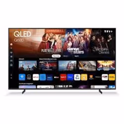 Samsung QE65Q60DAUXTK TV 165,1 cm (65") 4K Ultra HD Smart TV Wifi Gris - Vue supplémentaire 2