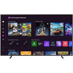 Samsung QE65Q60DAUXTK TV 165,1 cm (65") 4K Ultra HD Smart TV Wifi Gris - Vue supplémentaire 3