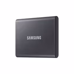 Samsung MU-PC4T0T USB Type-C 3.2 Gen 2 (3.1 Gen 2) Gris, Titane - Vue supplémentaire 3