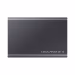 Samsung MU-PC4T0T USB Type-C 3.2 Gen 2 (3.1 Gen 2) Gris, Titane - Vue supplémentaire 4