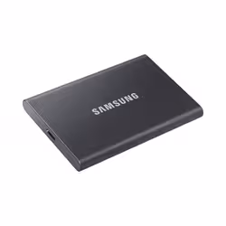 Samsung MU-PC4T0T USB Type-C 3.2 Gen 2 (3.1 Gen 2) Gris, Titane - Vue supplémentaire 5