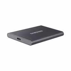 Samsung MU-PC4T0T USB Type-C 3.2 Gen 2 (3.1 Gen 2) Gris, Titane - Vue supplémentaire 6