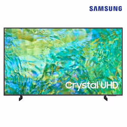 Samsung UE75DU8000UXTK TV 190,5 cm (75") 4K Ultra HD Smart TV Wifi - Vue supplémentaire 4