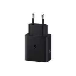 Samsung EP-T4511XBEGWW chargeur d'appareils mobiles Universel Noir Secteur Charge rapide Intérieure - Vue supplémentaire 2