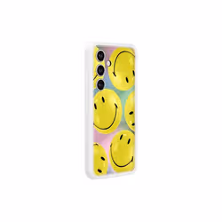 Samsung Suit Case coque de protection pour téléphones portables 15,8 cm (6.2") Housse Jaune - Vue supplémentaire 4