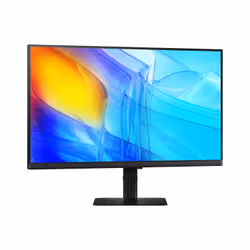 Samsung S80D écran plat de PC 81,3 cm (32") 3840 x 2160 pixels 4K Ultra HD LCD Noir - Vue supplémentaire 2