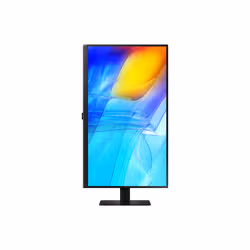 Samsung S80D écran plat de PC 81,3 cm (32") 3840 x 2160 pixels 4K Ultra HD LCD Noir - Vue supplémentaire 4