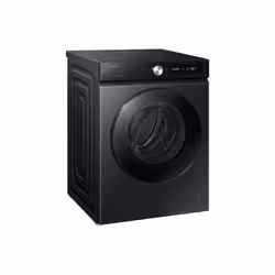 Samsung WW90DB7U94GB machine à laver Charge avant 1400 tr/min Noir - Vue supplémentaire 2