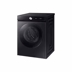 Samsung WW90DB7U94GB machine à laver Charge avant 1400 tr/min Noir - Vue supplémentaire 3