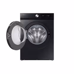 Samsung WW90DB7U94GB machine à laver Charge avant 1400 tr/min Noir - Vue supplémentaire 6