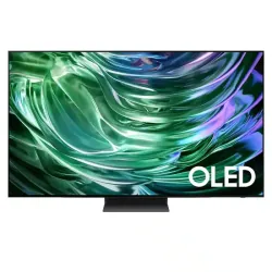 Samsung QE77S90DAEXTK TV 195,6 cm (77") 4K Ultra HD Smart TV Wifi