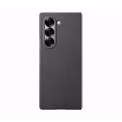 Samsung EF-VF956PJEGWW coque de protection pour téléphones portables 19,3 cm (7.6") Housse Gris - Vue supplémentaire 2