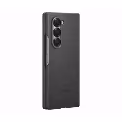 Samsung EF-VF956PJEGWW coque de protection pour téléphones portables 19,3 cm (7.6") Housse Gris - Vue supplémentaire 3