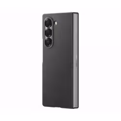Samsung EF-VF956PJEGWW coque de protection pour téléphones portables 19,3 cm (7.6") Housse Gris - Vue supplémentaire 4