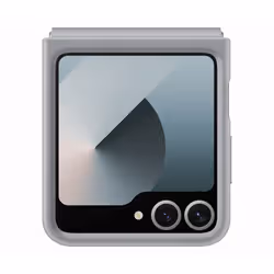 Samsung EF-VF741PJEGWW coque de protection pour téléphones portables 17 cm (6.7") Housse Gris - Vue supplémentaire 3