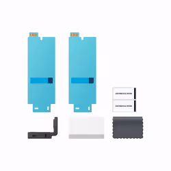 Samsung EF-UF956CTEGWW écran et protection arrière de téléphones portables Protection d'écran transparent 1 pièce(s) - Vue supplémentaire 3