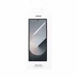 Samsung EF-UF956CTEGWW écran et protection arrière de téléphones portables Protection d'écran transparent 1 pièce(s) - Vue supplémentaire 4
