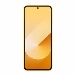 Samsung EF-PF741TYEGWW coque de protection pour téléphones portables 17 cm (6.7") Housse Jaune - Vue supplémentaire 2