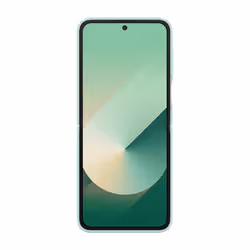 Samsung EF-PF741TMEGWW coque de protection pour téléphones portables 17 cm (6.7") Housse Couleur menthe - Vue supplémentaire 2