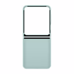 Samsung EF-PF741TMEGWW coque de protection pour téléphones portables 17 cm (6.7") Housse Couleur menthe - Vue supplémentaire 6