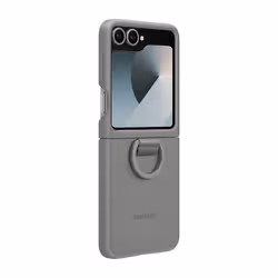 Samsung EF-PF741TJEGWW coque de protection pour téléphones portables 17 cm (6.7") Housse Gris - Vue supplémentaire 3