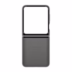 Samsung EF-PF741TJEGWW coque de protection pour téléphones portables 17 cm (6.7") Housse Gris - Vue supplémentaire 5