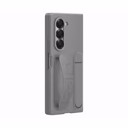 Samsung EF-MF956TJEGWW coque de protection pour téléphones portables 19,3 cm (7.6") Housse Gris - Vue supplémentaire 3