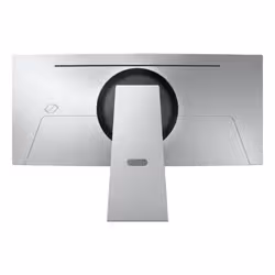 Samsung G85SD écran plat de PC 86,4 cm (34") 3440 x 1440 pixels UltraWide Quad HD OLED Argent - Vue supplémentaire 3
