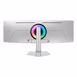 Samsung 49 Inch Odyssey OLED G9 G93SD DQHD 240Hz Gaming Monitor - Vue supplémentaire 2