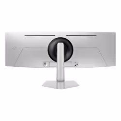 Samsung 49 Inch Odyssey OLED G9 G93SD DQHD 240Hz Gaming Monitor - Vue supplémentaire 3