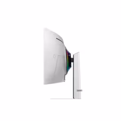 Samsung 49 Inch Odyssey OLED G9 G93SD DQHD 240Hz Gaming Monitor - Vue supplémentaire 8
