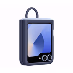 Samsung EF-PF741TNEGWW coque de protection pour téléphones portables 17 cm (6.7") Housse Marine - Vue supplémentaire 4