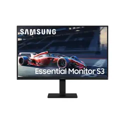 Samsung S30GD écran plat de PC 61 cm (24") 1920 x 1080 pixels Full HD LCD Noir