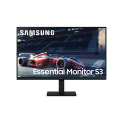 Samsung S30GD écran plat de PC 68,6 cm (27") 1920 x 1080 pixels Full HD LCD Noir
