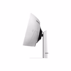 Samsung S49DG910SU écran plat de PC 124,5 cm (49") 5120 x 1440 pixels Dual QHD OLED Argent - Vue supplémentaire 6