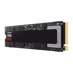 Samsung 9100 PRO PCIe® 5.0 NVMe™ M.2 SSD - 4 TB - Vue supplémentaire 3