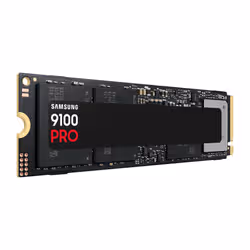 Samsung 9100 PRO PCIe® 5.0 NVMe™ M.2 SSD - 4 TB - Vue supplémentaire 5