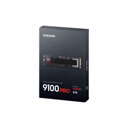 Samsung 9100 PRO PCIe® 5.0 NVMe™ M.2 SSD - 4 TB - Vue supplémentaire 8