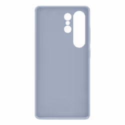 Samsung EF-VS938 coque de protection pour téléphones portables 17,5 cm (6.9") Housse Bleu clair - Vue supplémentaire 5
