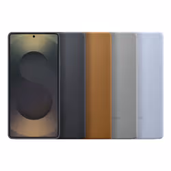 Samsung EF-VS938 coque de protection pour téléphones portables 17,5 cm (6.9") Housse Bleu clair - Vue supplémentaire 6