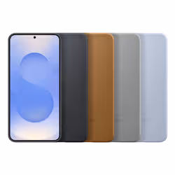 Samsung EF-VS936PLEGWW coque de protection pour téléphones portables 17 cm (6.7") Housse Bleu clair - Vue supplémentaire 6