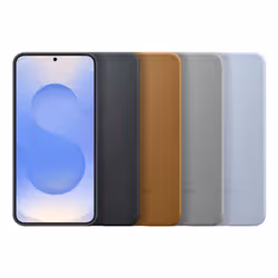 Samsung EF-VS936PFEGWW coque de protection pour téléphones portables 17 cm (6.7") Housse Marron - Vue supplémentaire 6