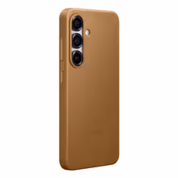 Samsung EF-VS931 coque de protection pour téléphones portables 15,8 cm (6.2") Housse Marron - Vue supplémentaire 3