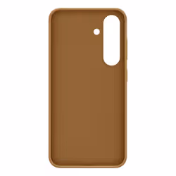Samsung EF-VS931 coque de protection pour téléphones portables 15,8 cm (6.2") Housse Marron - Vue supplémentaire 5